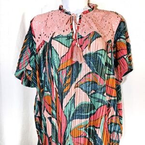 2/$20 Rio & Rian 2X Tropical Top